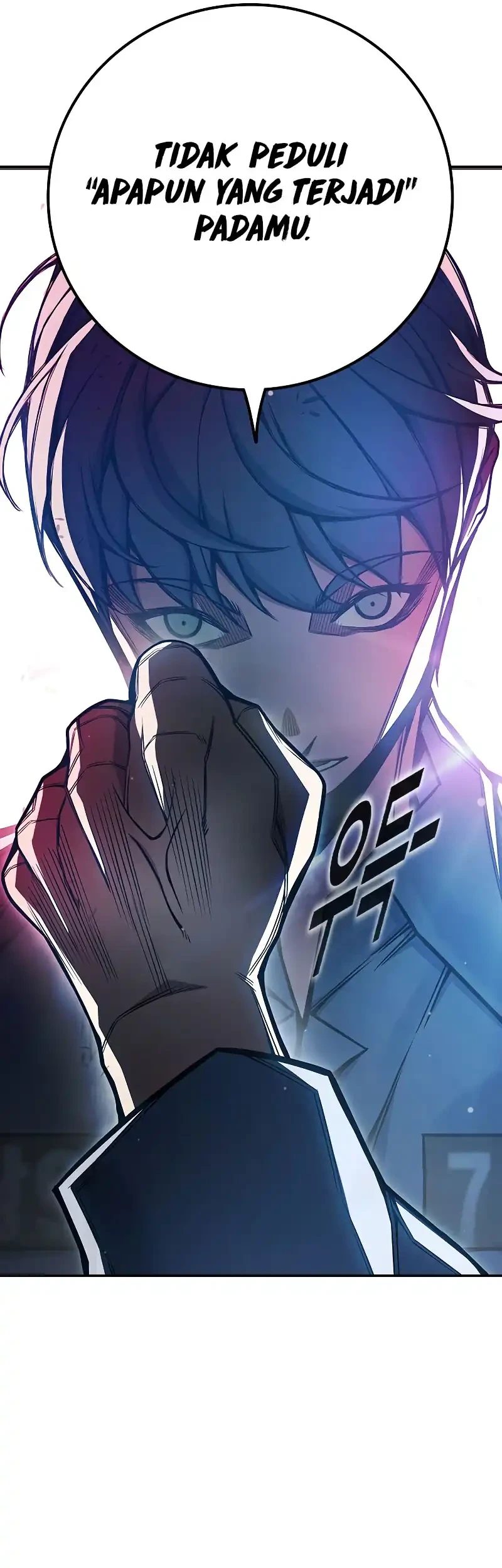 Let Me Kidnap the Male Lead! Chapter 22 - halaman 37