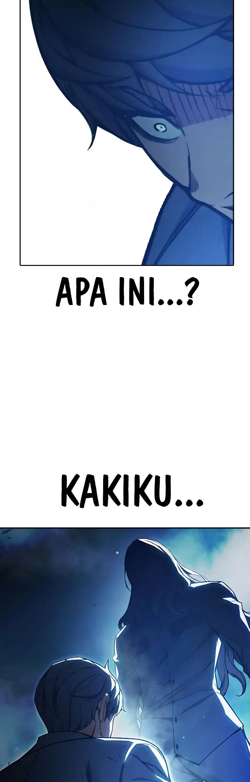 Let Me Kidnap the Male Lead! Chapter 23 - halaman 14