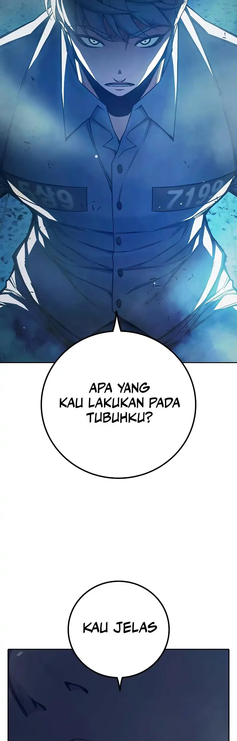 Let Me Kidnap the Male Lead! Chapter 23 - halaman 16