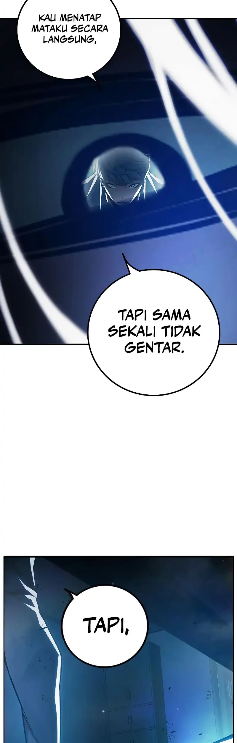 Let Me Kidnap the Male Lead! Chapter 23 - halaman 19