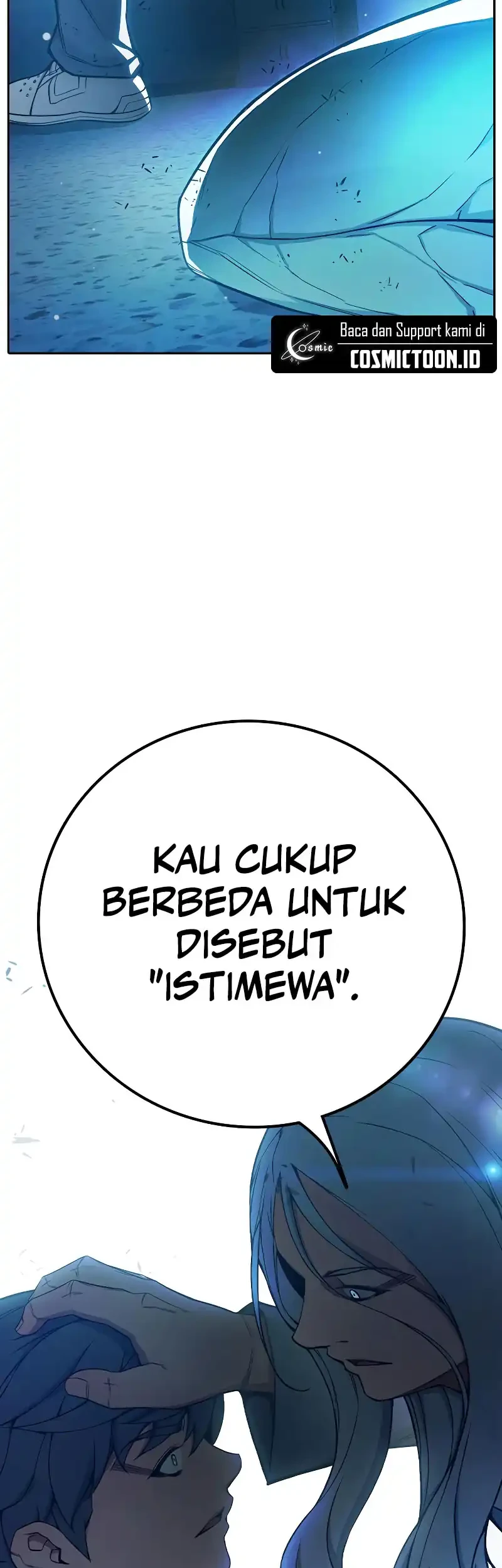 Let Me Kidnap the Male Lead! Chapter 23 - halaman 20