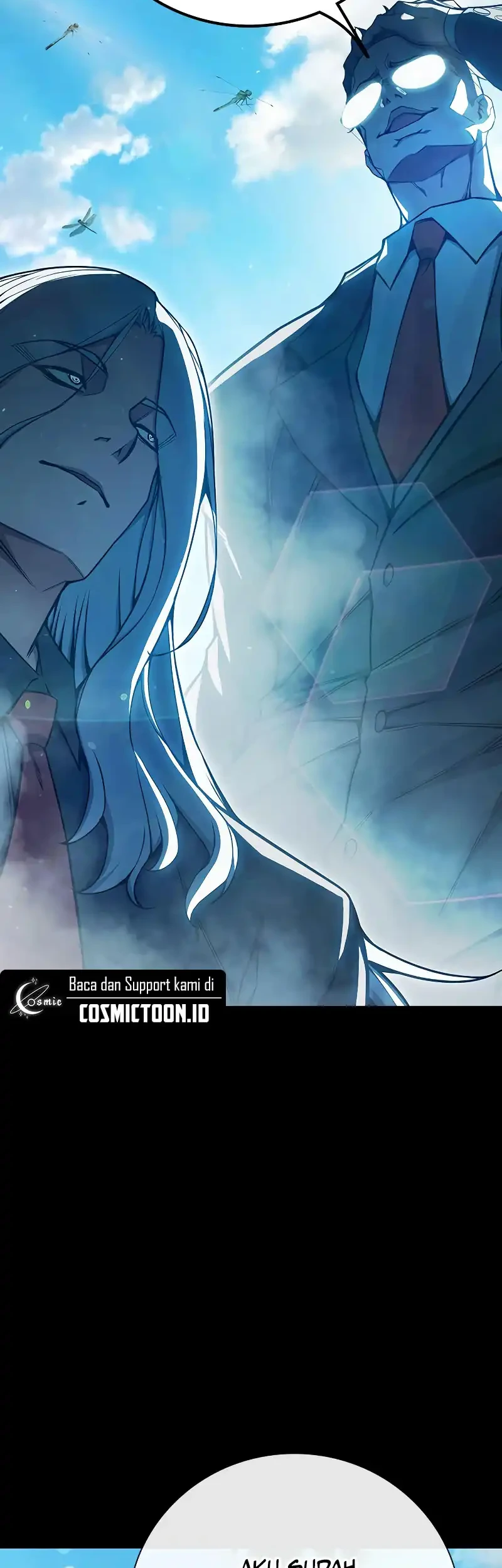 Let Me Kidnap the Male Lead! Chapter 23 - halaman 45