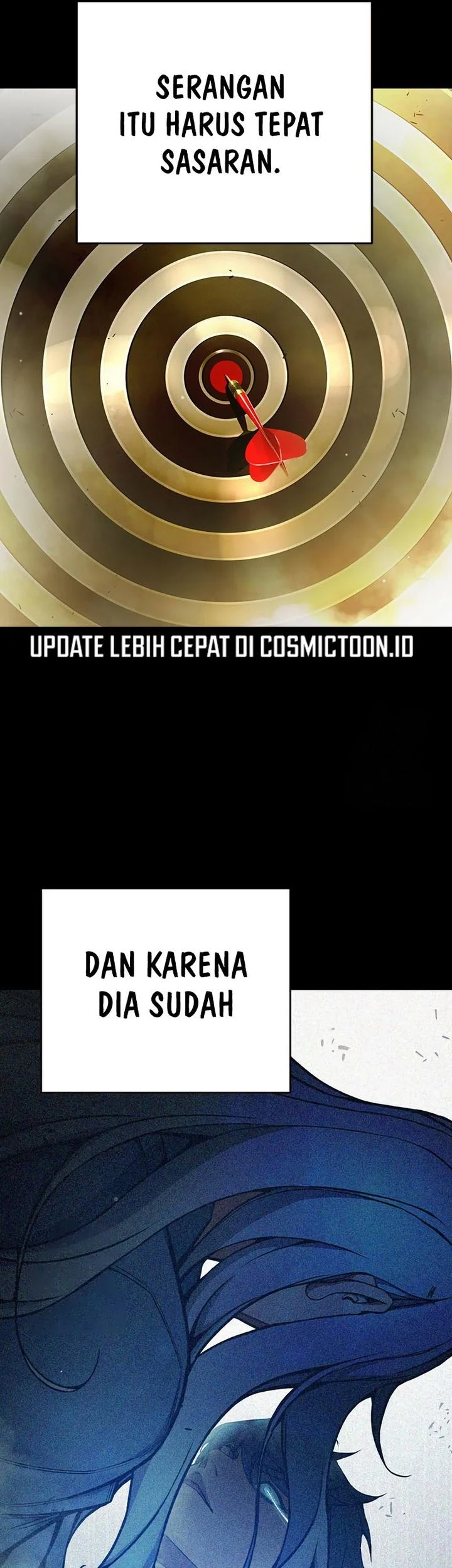 Let Me Kidnap the Male Lead! Chapter 24 - halaman 11