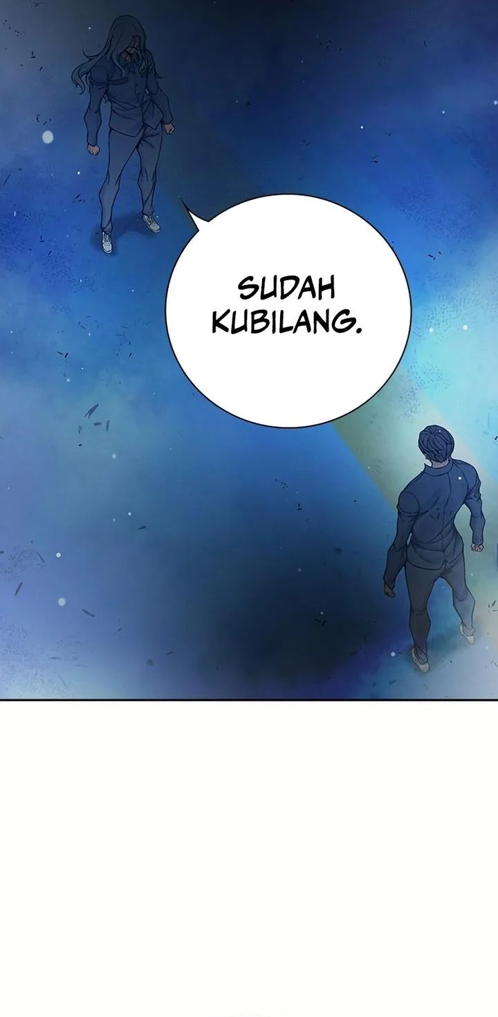 Let Me Kidnap the Male Lead! Chapter 24 - halaman 25