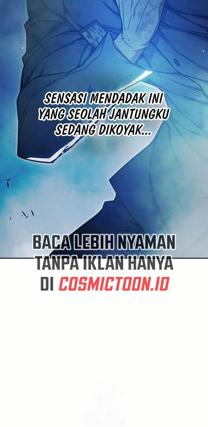 Let Me Kidnap the Male Lead! Chapter 24 - halaman 32