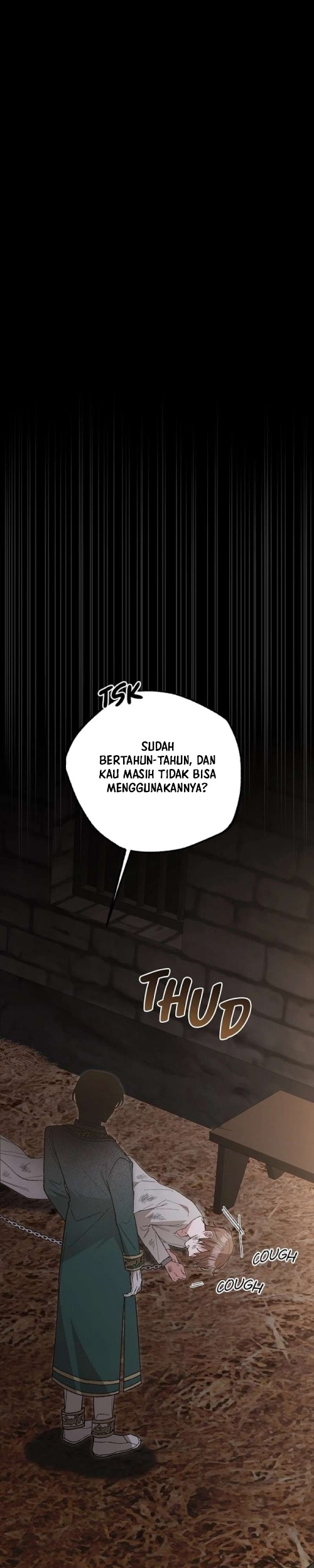 Let Me Kidnap the Male Lead! Chapter 25 - halaman 15