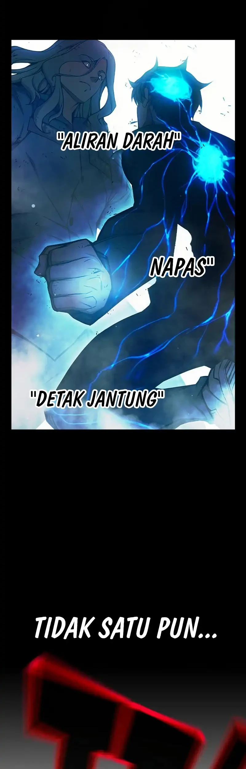 Let Me Kidnap the Male Lead! Chapter 25 - halaman 19