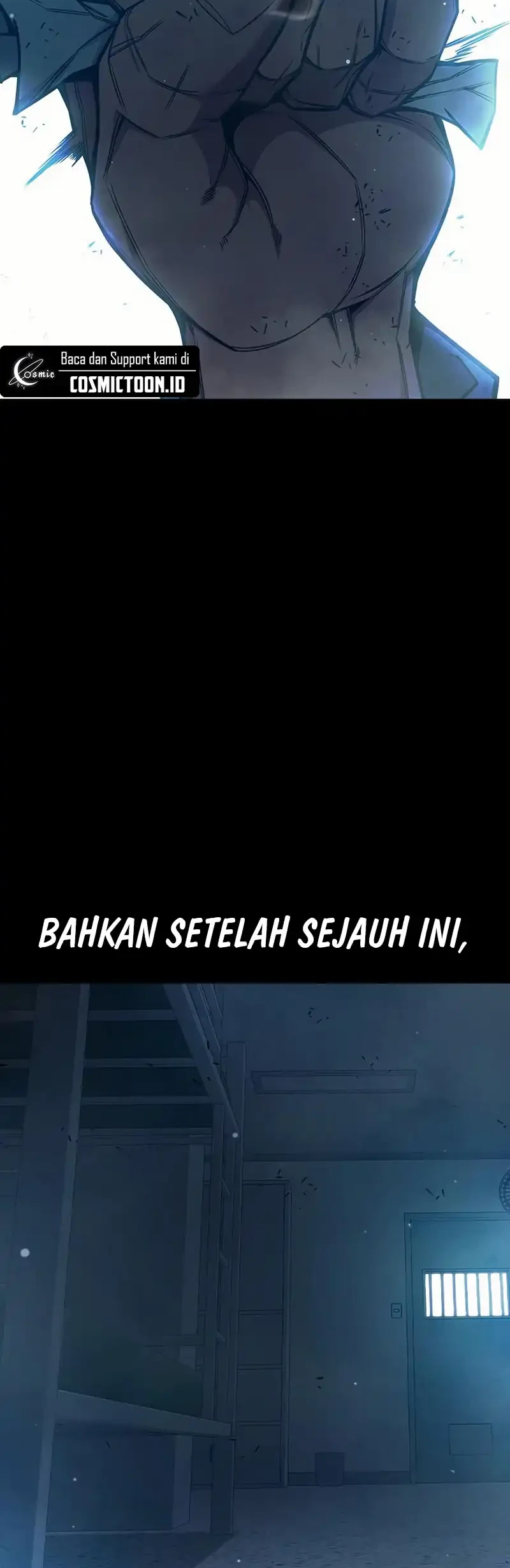 Let Me Kidnap the Male Lead! Chapter 25 - halaman 37