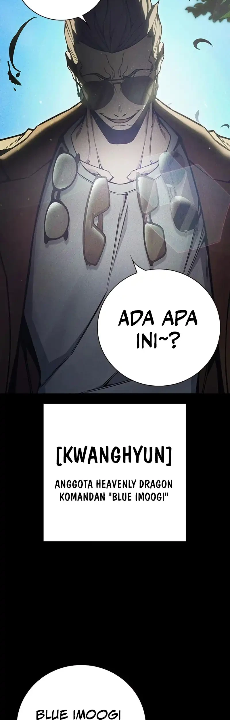 Let Me Kidnap the Male Lead! Chapter 26 - halaman 16