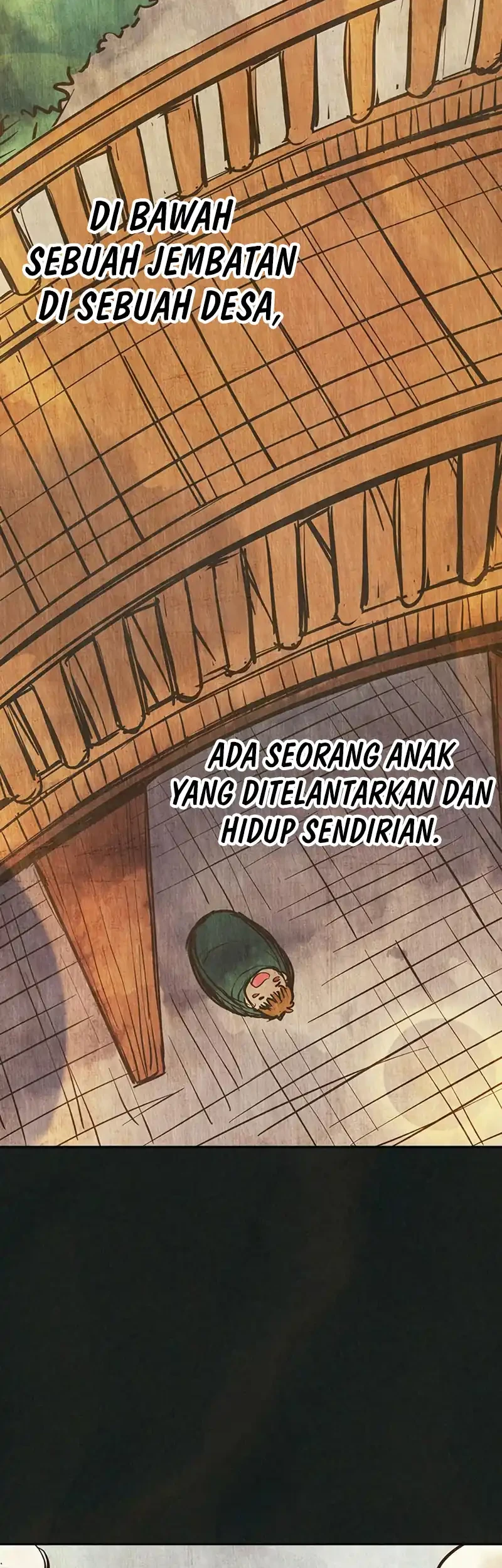 Let Me Kidnap the Male Lead! Chapter 26 - halaman 2