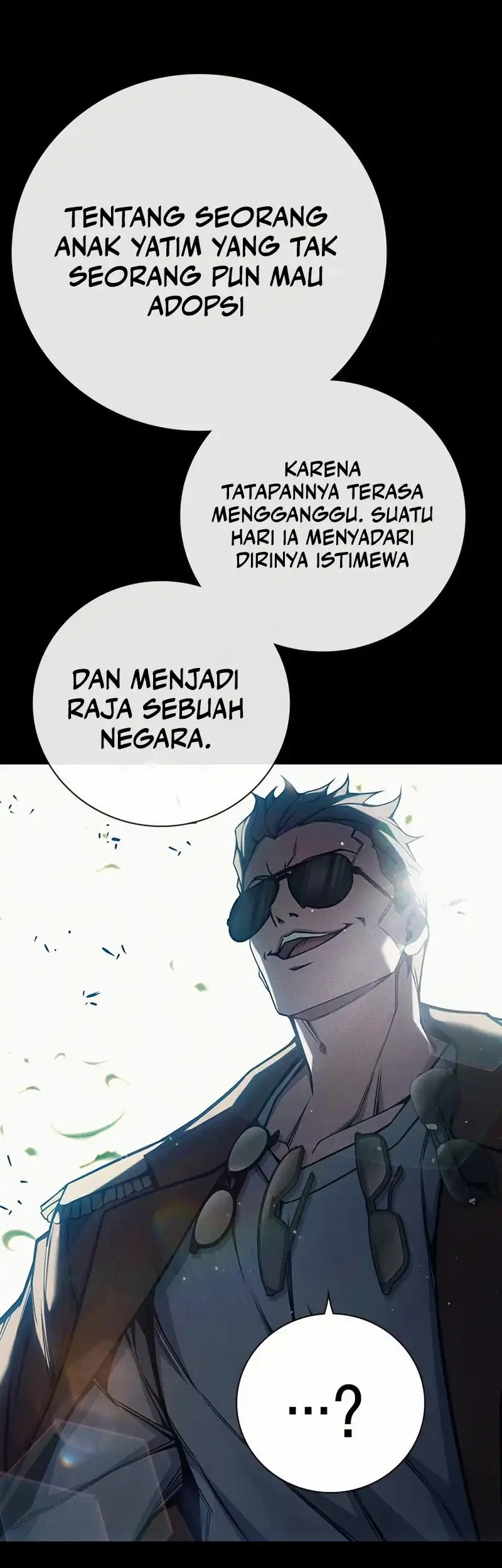 Let Me Kidnap the Male Lead! Chapter 26 - halaman 20