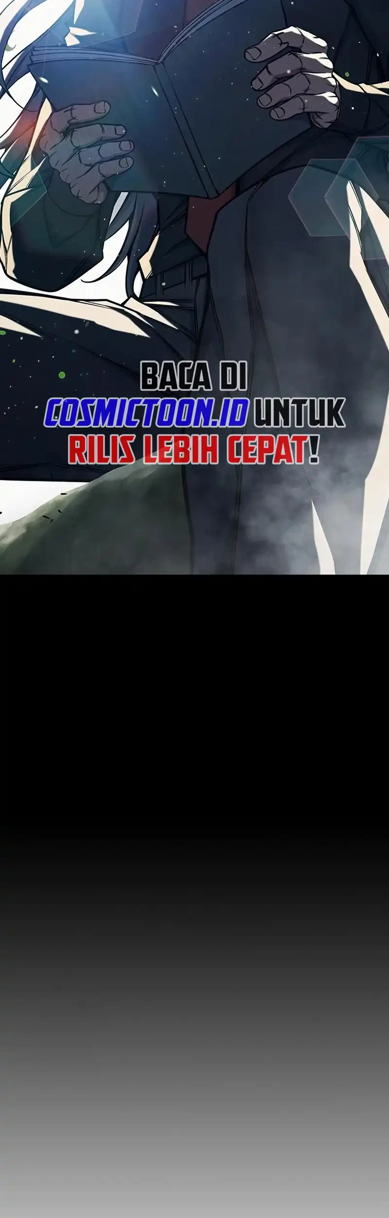 Let Me Kidnap the Male Lead! Chapter 26 - halaman 30