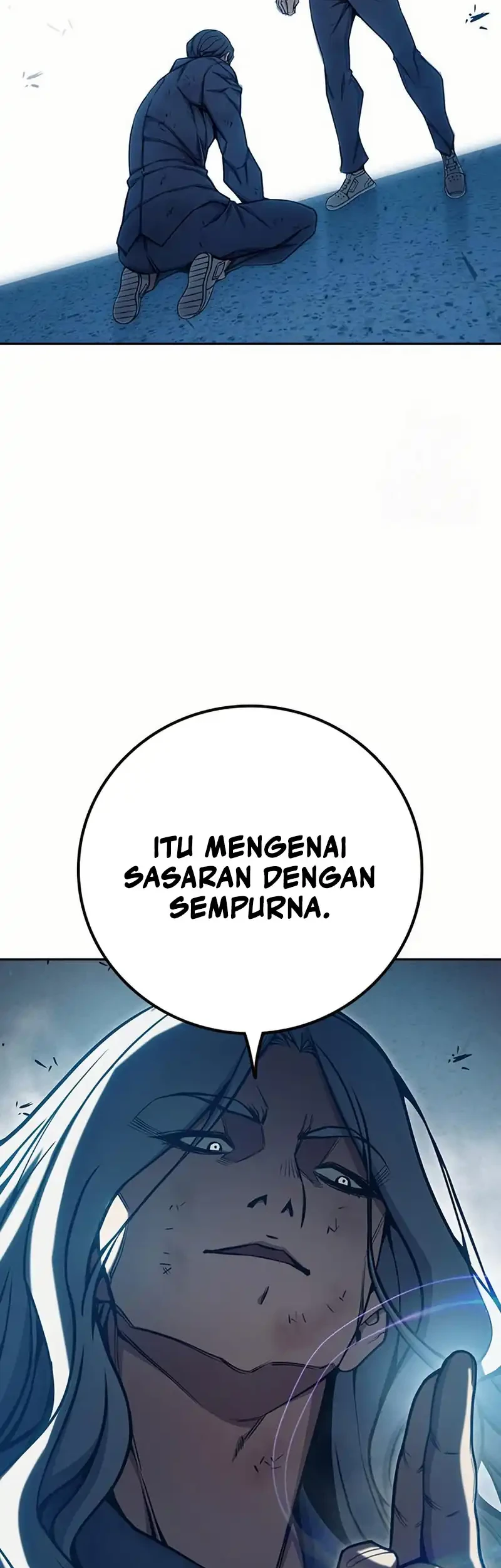 Let Me Kidnap the Male Lead! Chapter 26 - halaman 45