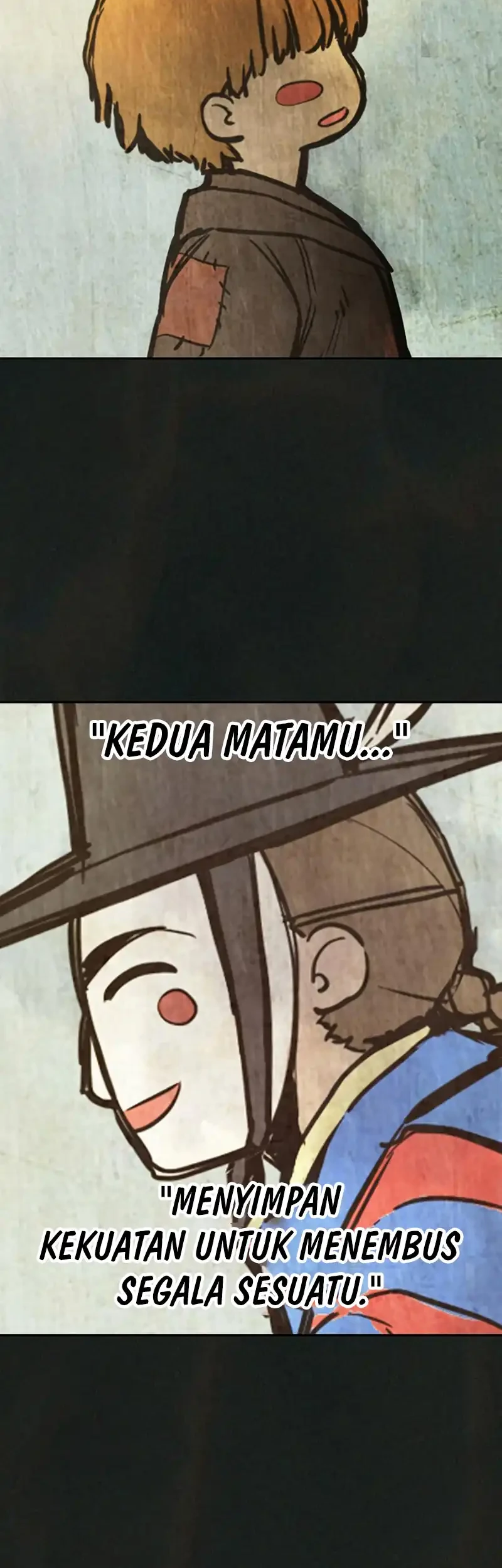 Let Me Kidnap the Male Lead! Chapter 26 - halaman 5
