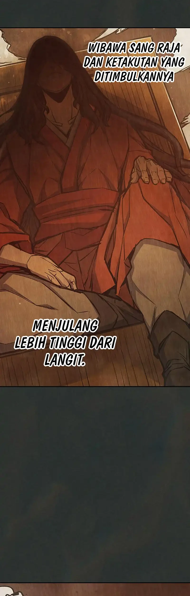 Let Me Kidnap the Male Lead! Chapter 26 - halaman 9