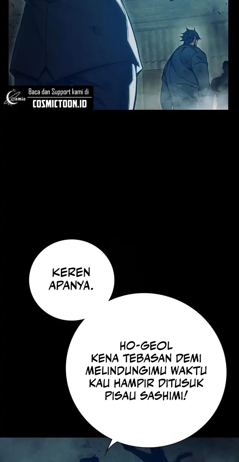 Let Me Kidnap the Male Lead! Chapter 27 - halaman 43