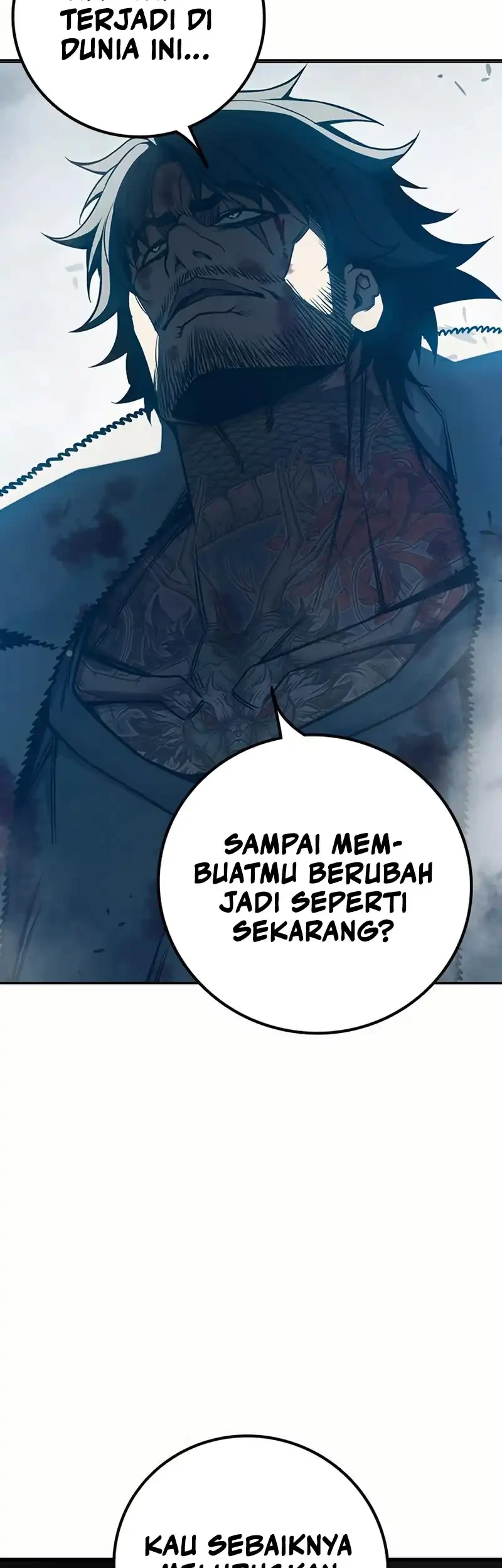 Let Me Kidnap the Male Lead! Chapter 27 - halaman 5