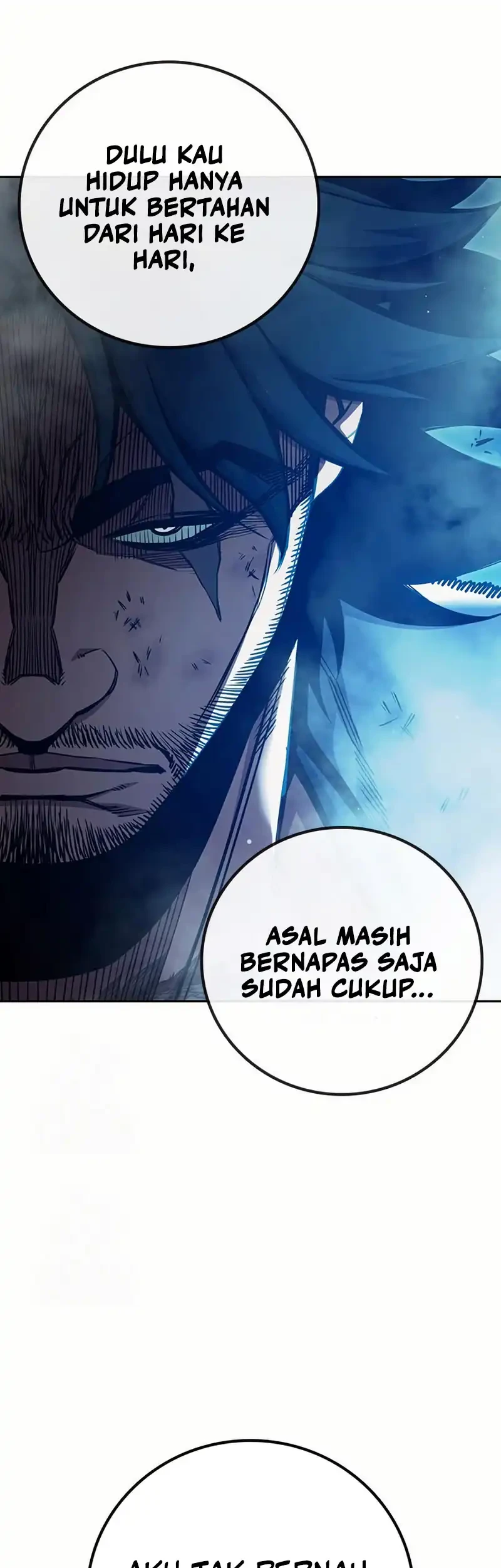Let Me Kidnap the Male Lead! Chapter 27 - halaman 8