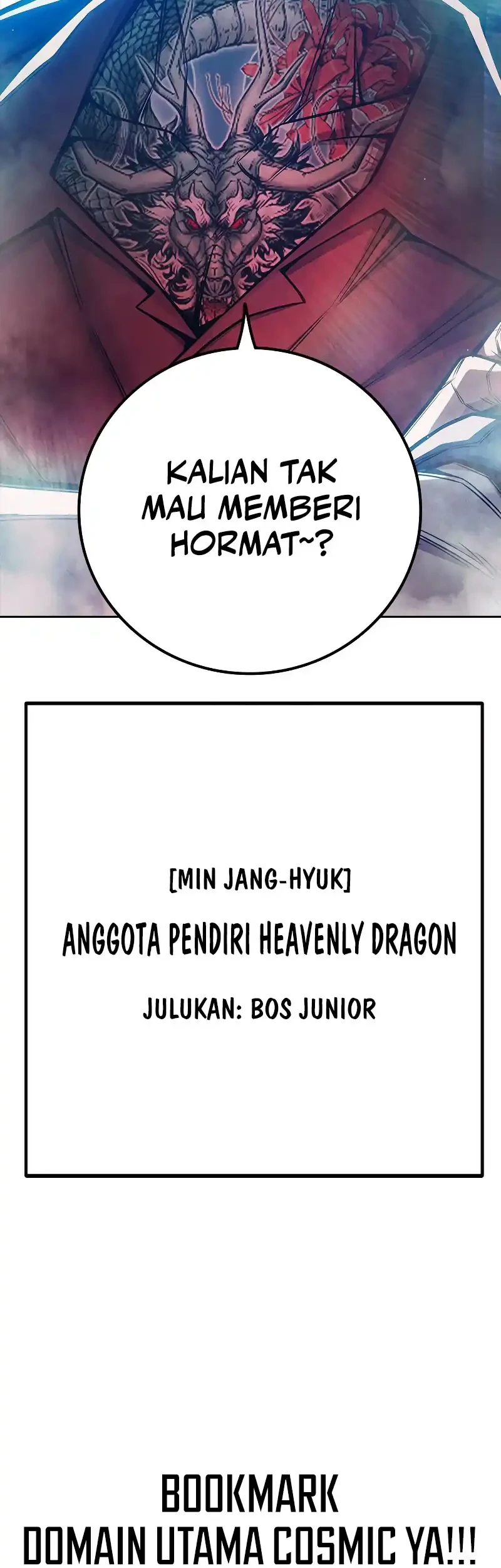 Let Me Kidnap the Male Lead! Chapter 28 - halaman 21