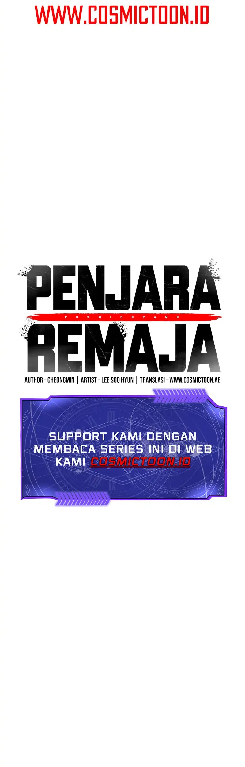 Let Me Kidnap the Male Lead! Chapter 28 - halaman 22