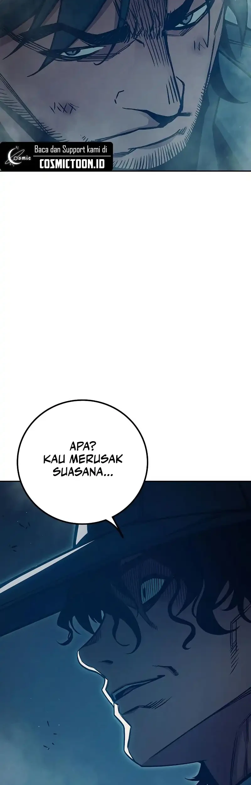 Let Me Kidnap the Male Lead! Chapter 28 - halaman 44
