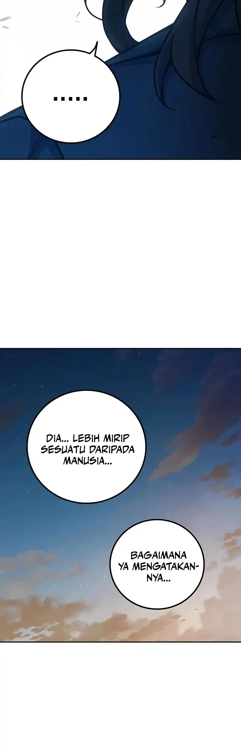 Let Me Kidnap the Male Lead! Chapter 29 - halaman 16