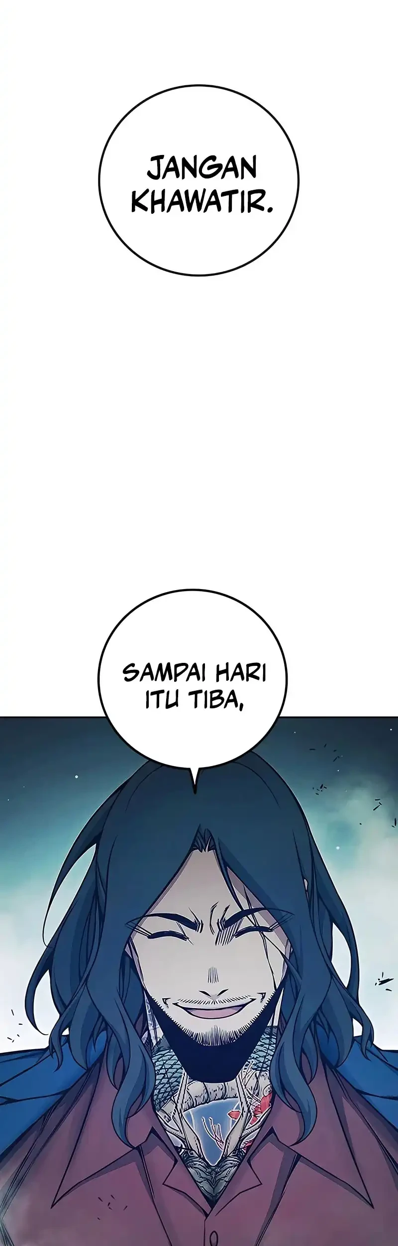 Let Me Kidnap the Male Lead! Chapter 29 - halaman 21