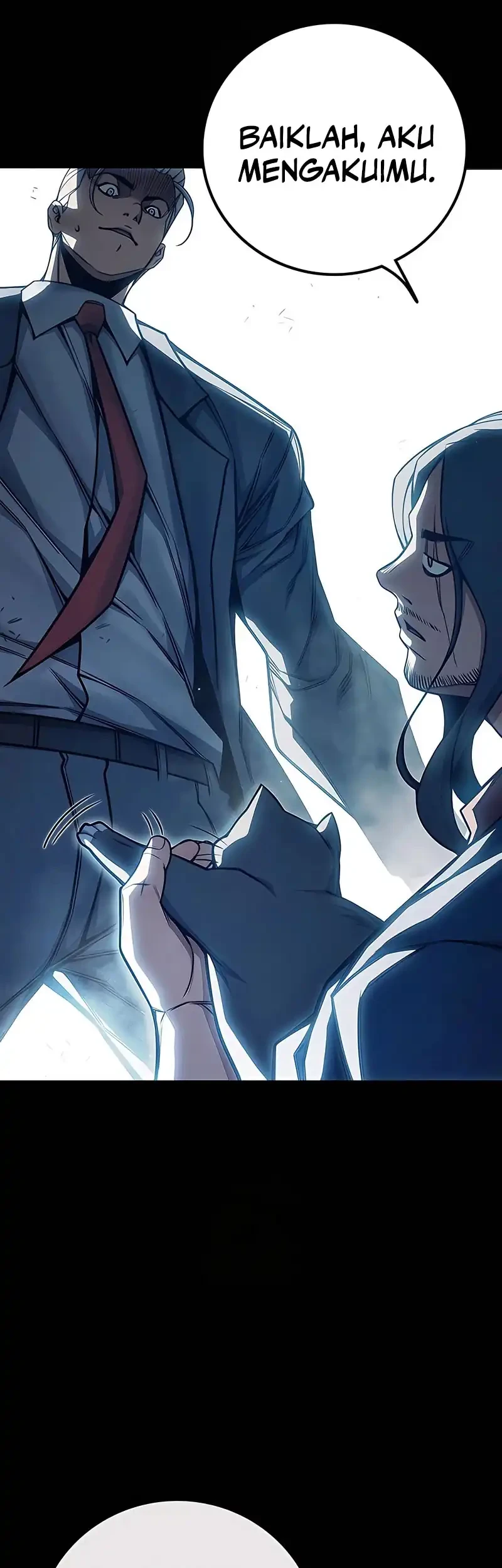 Let Me Kidnap the Male Lead! Chapter 29 - halaman 43