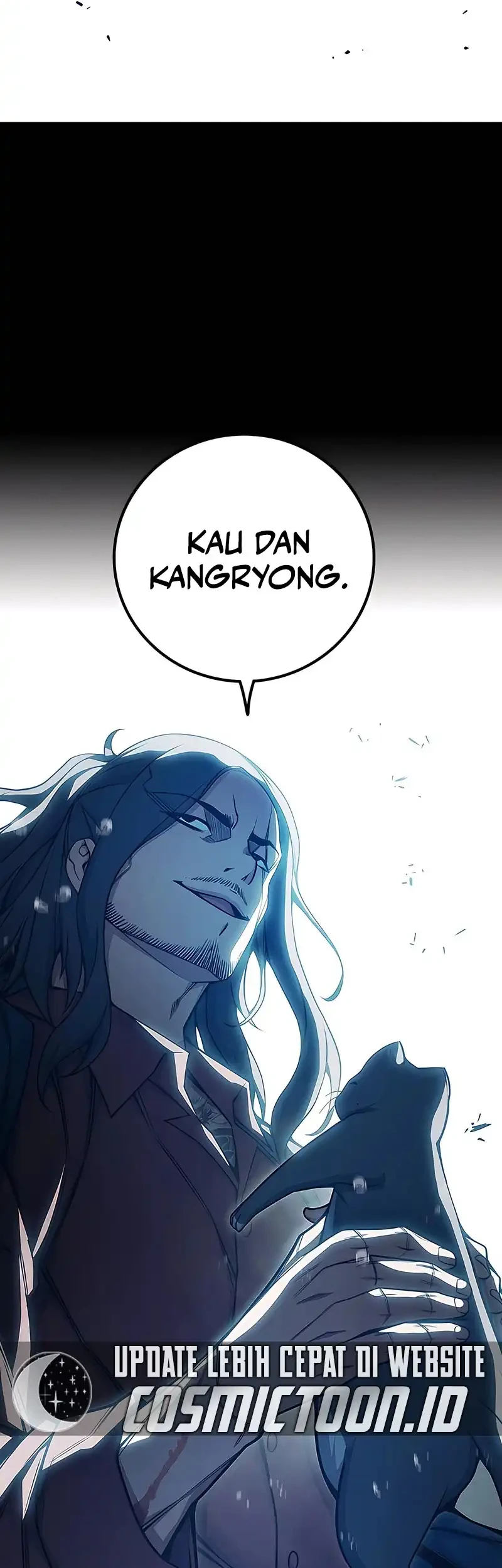 Let Me Kidnap the Male Lead! Chapter 29 - halaman 47