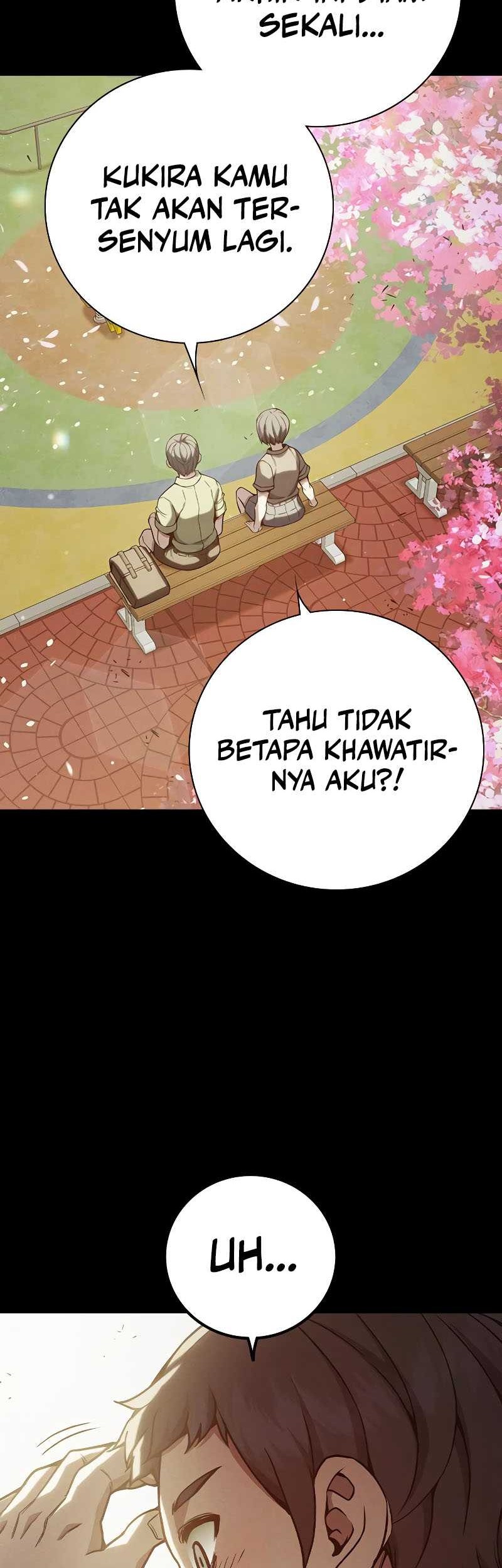 Let Me Kidnap the Male Lead! Chapter 3 - halaman 23