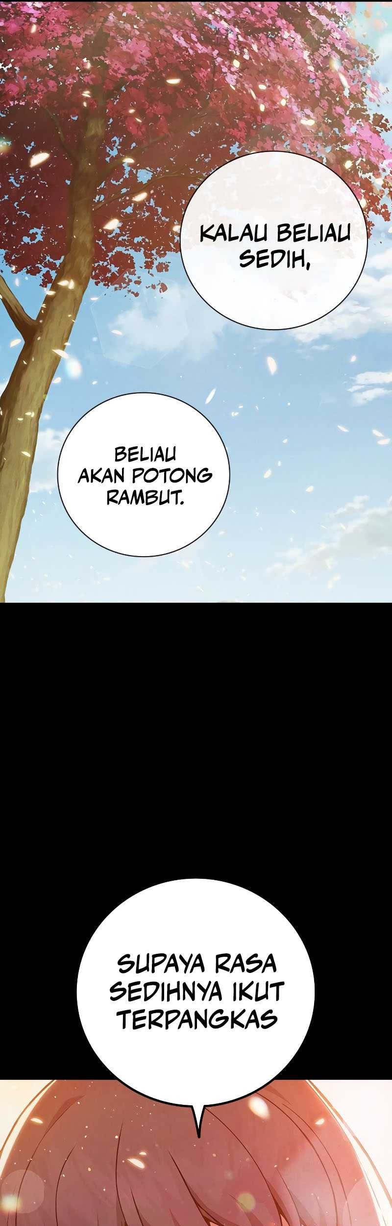 Let Me Kidnap the Male Lead! Chapter 3 - halaman 26