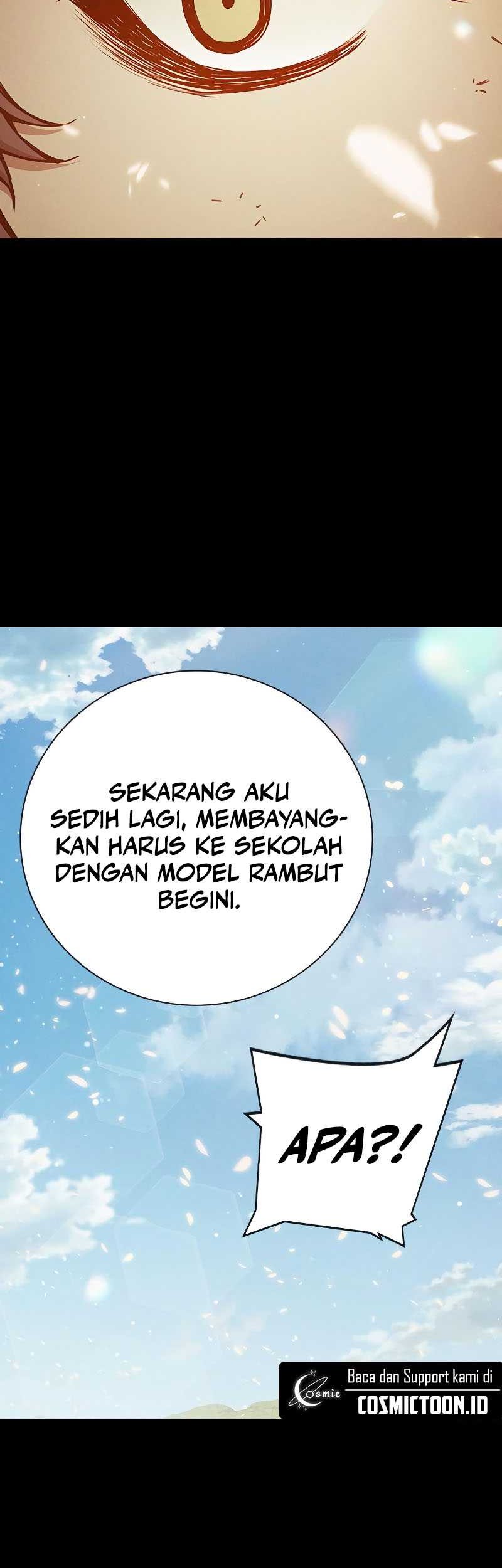 Let Me Kidnap the Male Lead! Chapter 3 - halaman 28