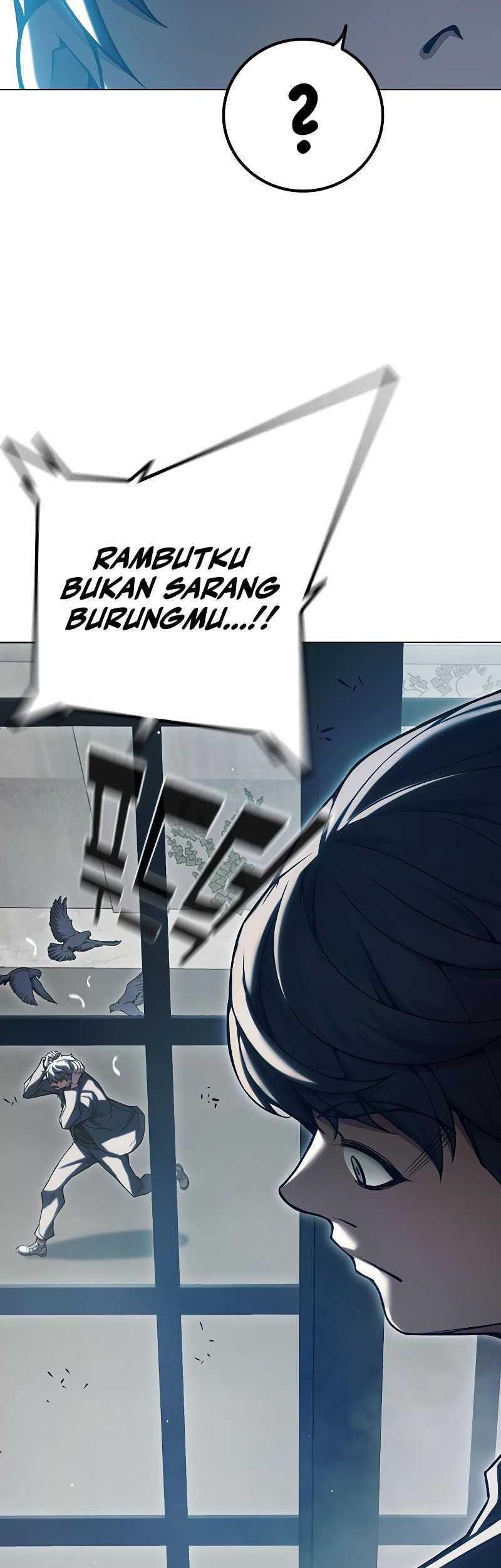 Let Me Kidnap the Male Lead! Chapter 3 - halaman 34