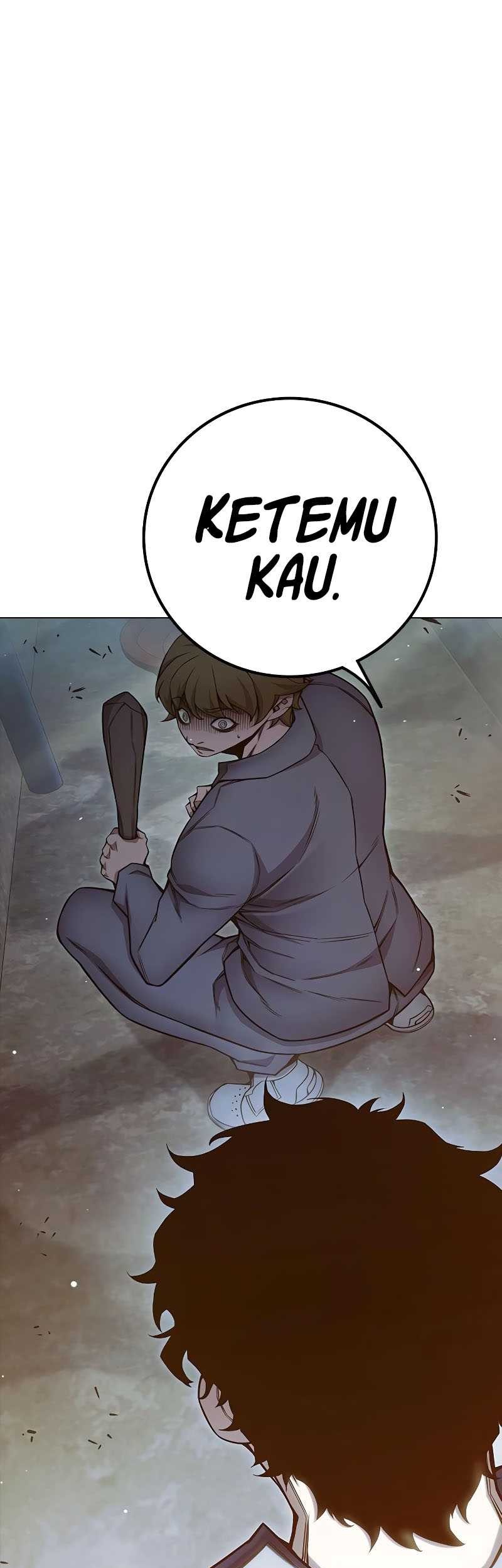 Let Me Kidnap the Male Lead! Chapter 3 - halaman 36