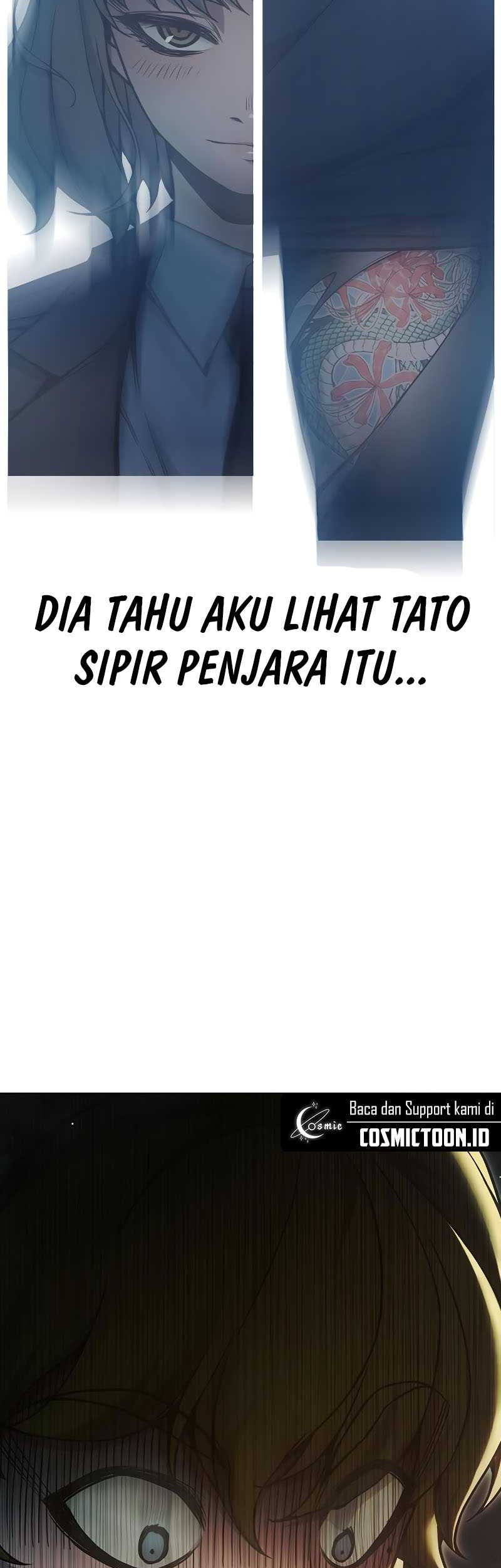 Let Me Kidnap the Male Lead! Chapter 3 - halaman 40