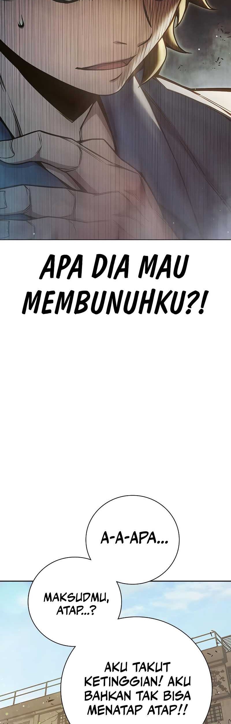 Let Me Kidnap the Male Lead! Chapter 3 - halaman 41