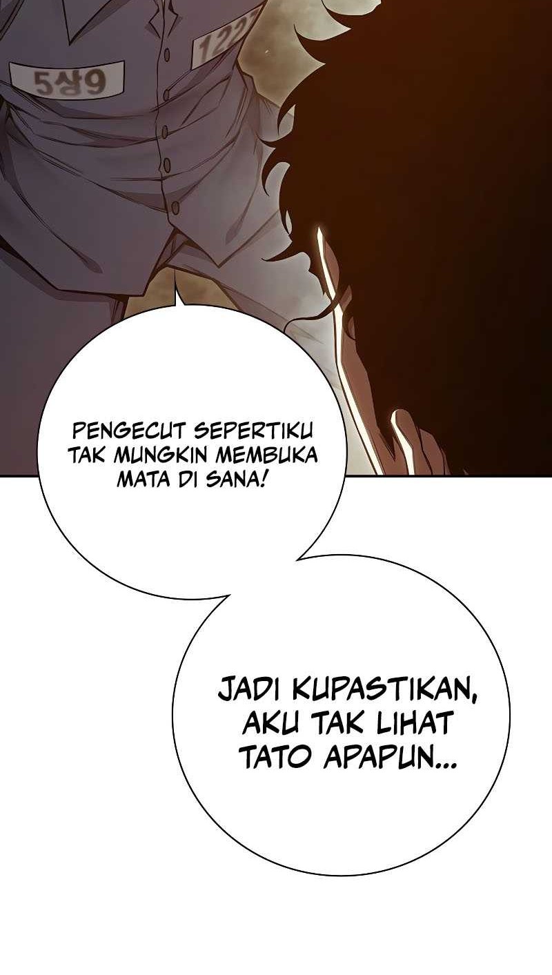 Let Me Kidnap the Male Lead! Chapter 3 - halaman 43