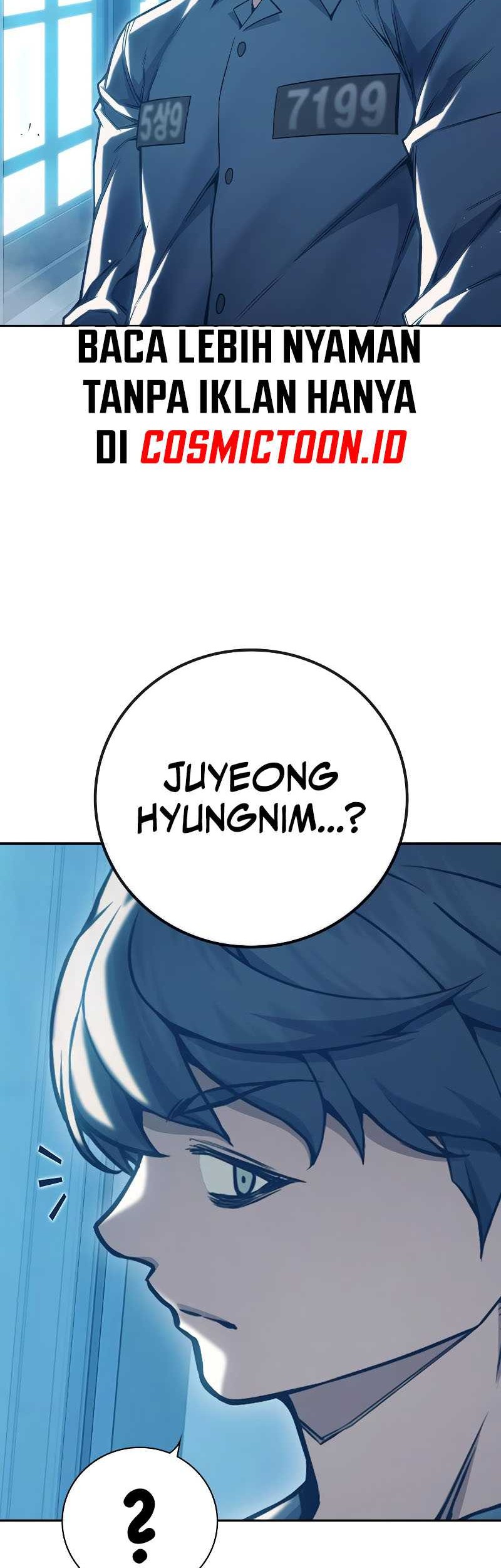 Let Me Kidnap the Male Lead! Chapter 3 - halaman 9