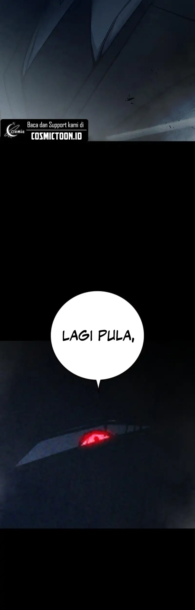 Let Me Kidnap the Male Lead! Chapter 30 - halaman 12