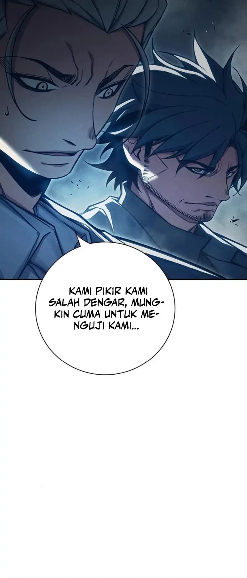 Let Me Kidnap the Male Lead! Chapter 30 - halaman 19