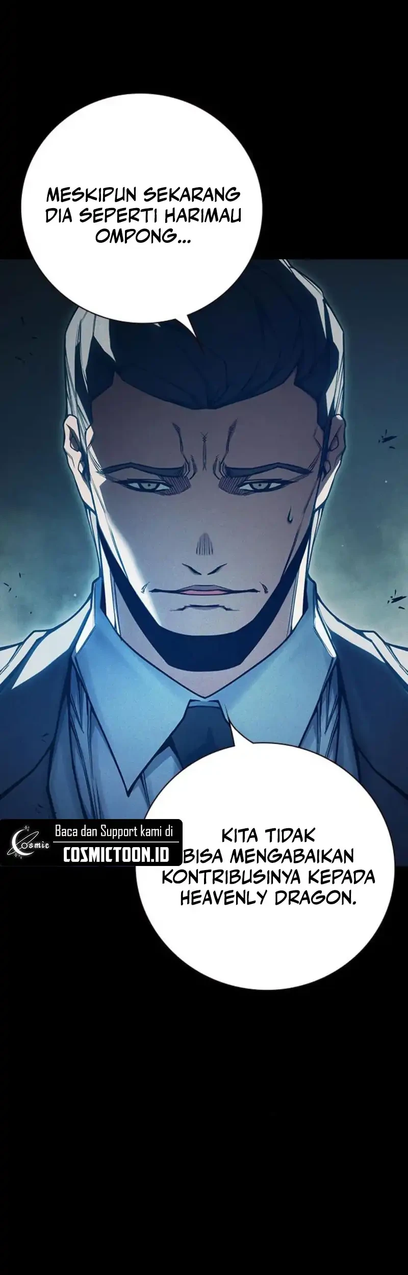 Let Me Kidnap the Male Lead! Chapter 30 - halaman 2