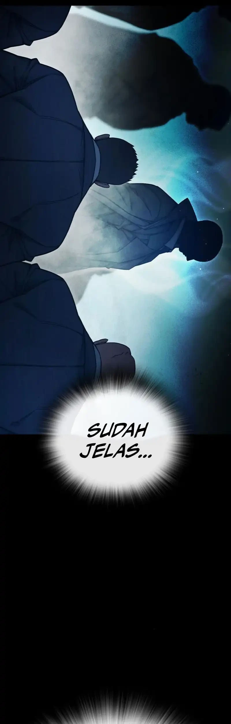Let Me Kidnap the Male Lead! Chapter 30 - halaman 26