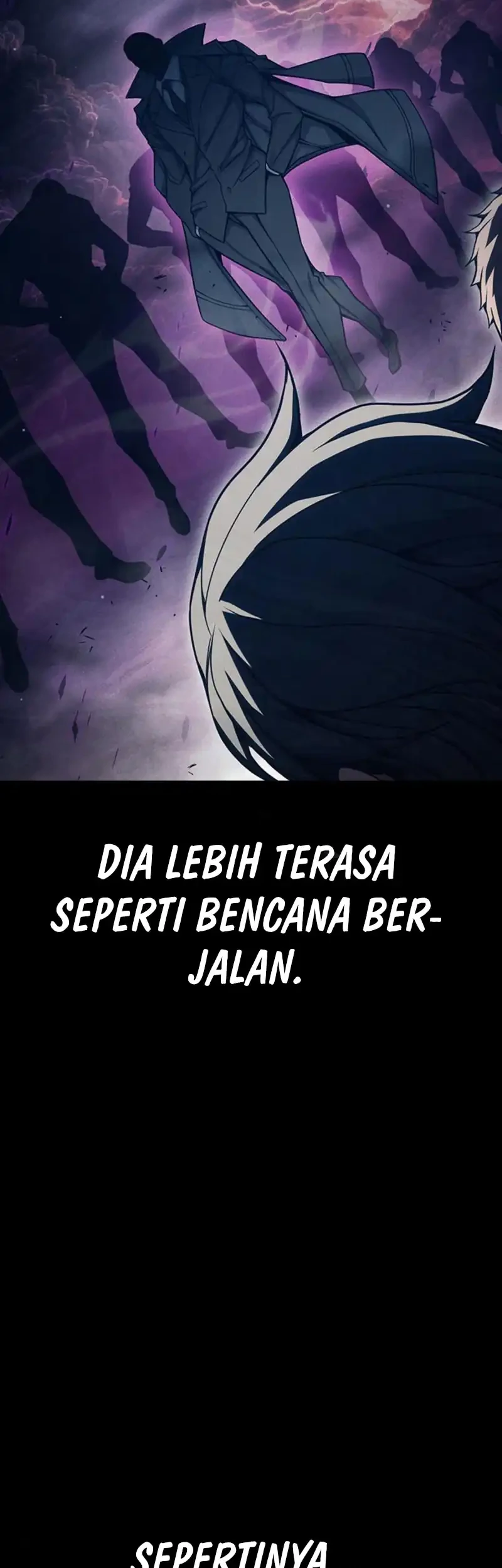 Let Me Kidnap the Male Lead! Chapter 30 - halaman 29