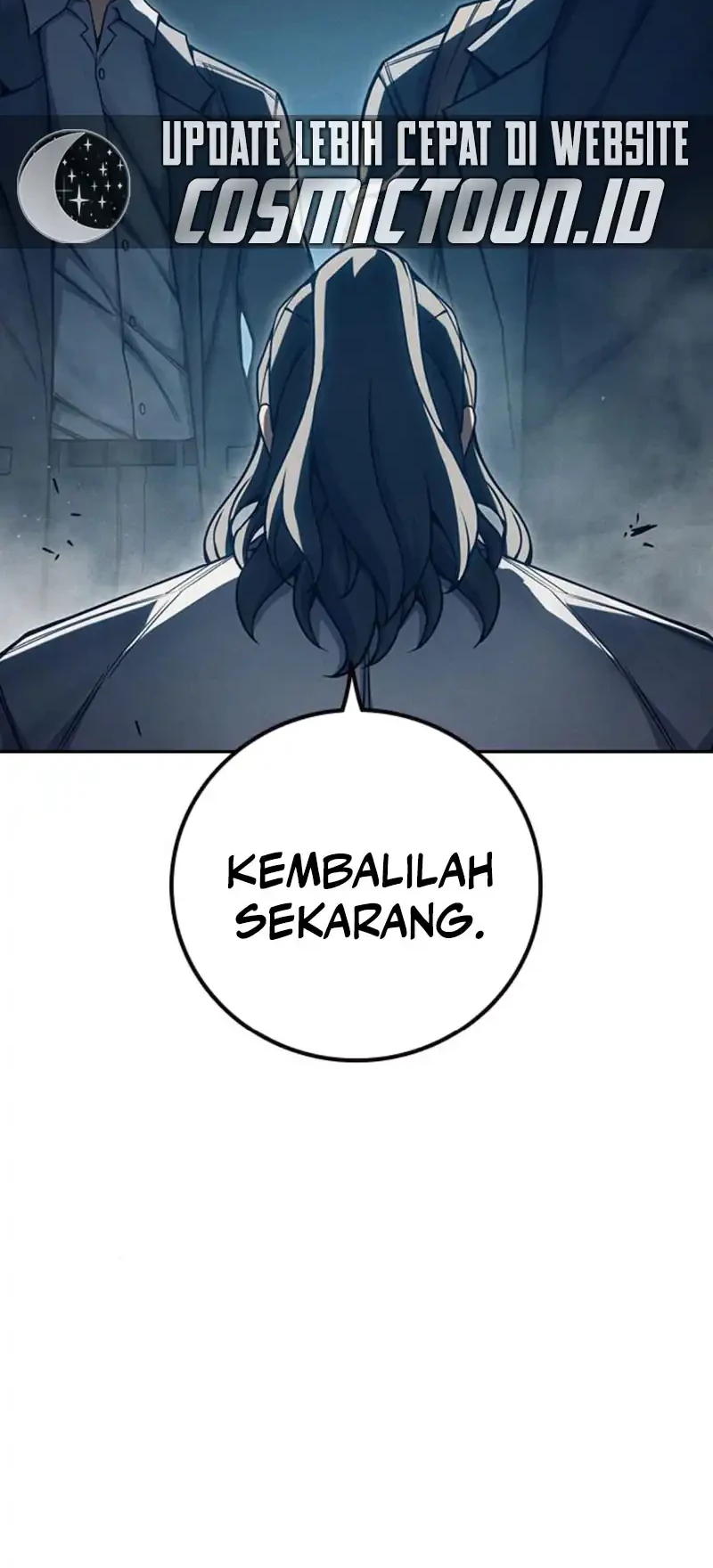 Let Me Kidnap the Male Lead! Chapter 30 - halaman 37