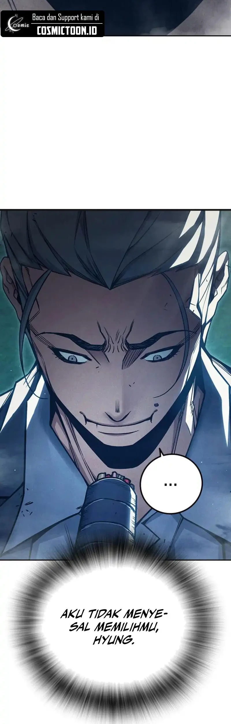 Let Me Kidnap the Male Lead! Chapter 30 - halaman 46