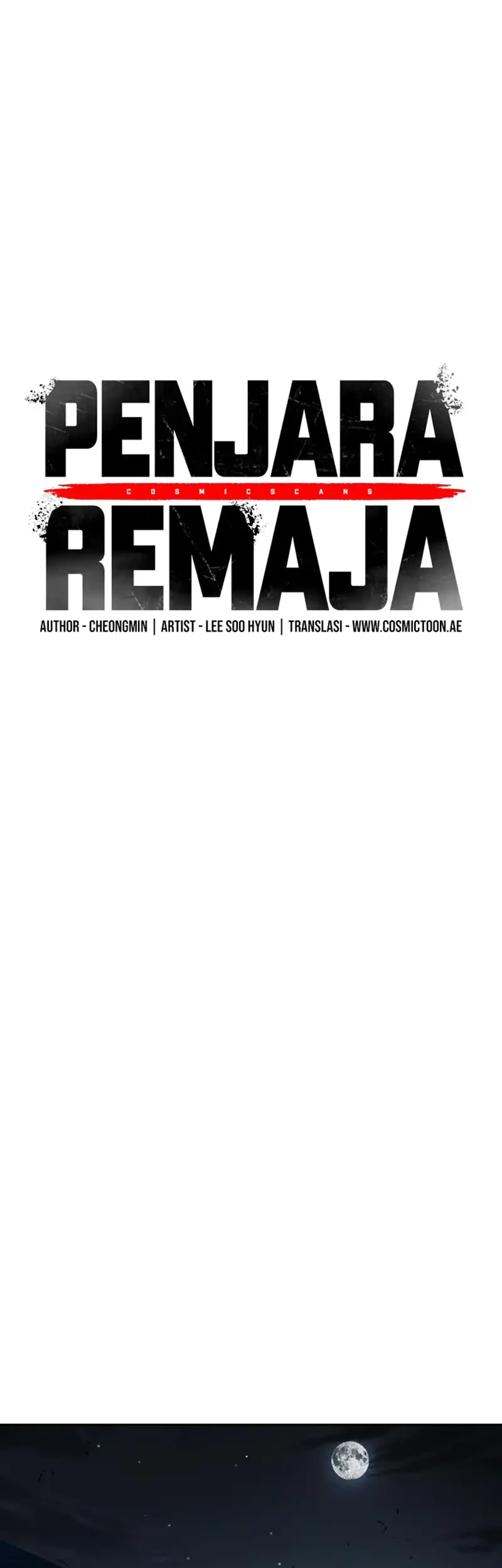 Let Me Kidnap the Male Lead! Chapter 31 - halaman 18