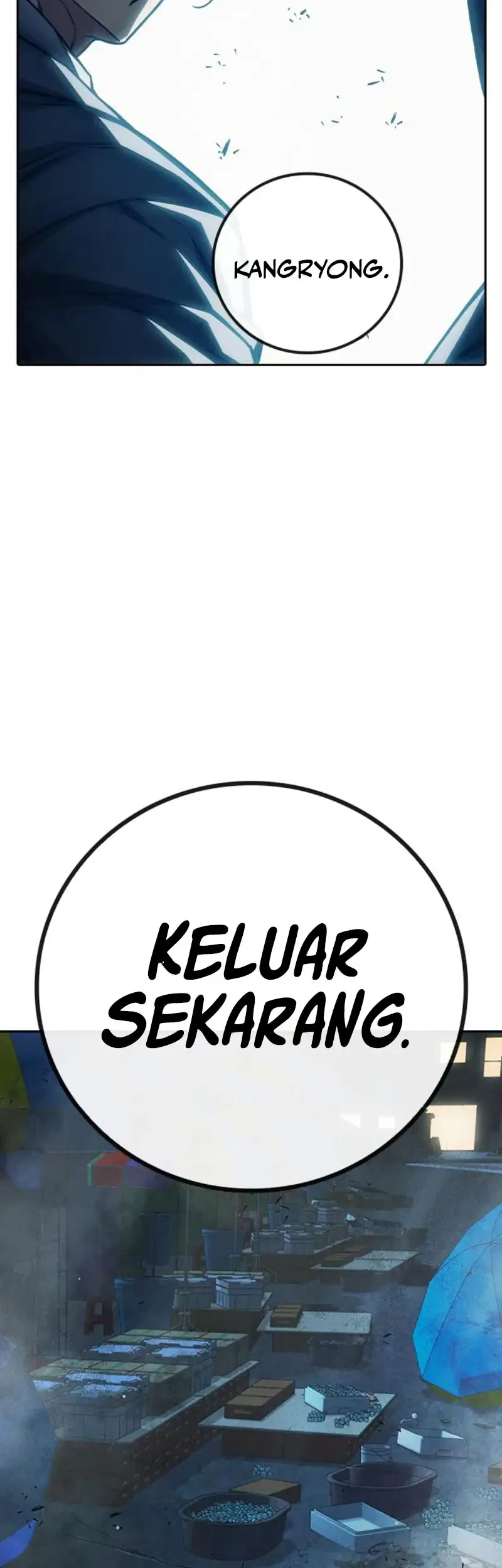 Let Me Kidnap the Male Lead! Chapter 31 - halaman 24
