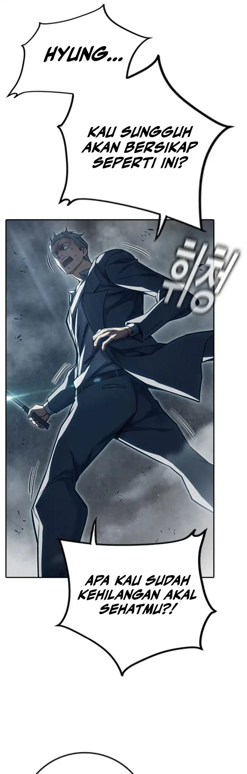 Let Me Kidnap the Male Lead! Chapter 31 - halaman 26