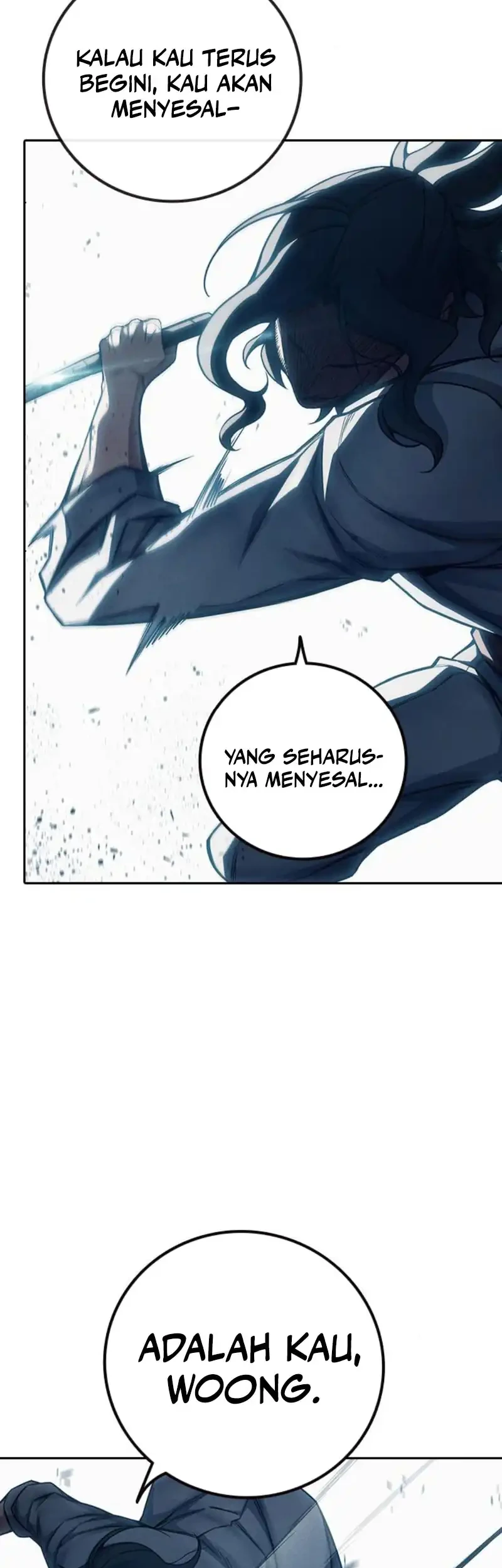 Let Me Kidnap the Male Lead! Chapter 31 - halaman 27