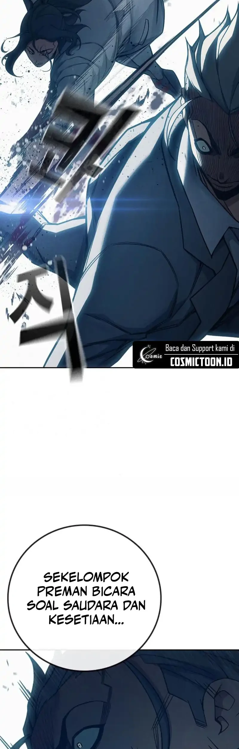Let Me Kidnap the Male Lead! Chapter 31 - halaman 28